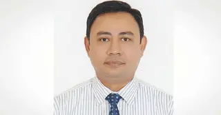 বিআইডব্লিউটিএ’র নতুন চেয়ারম্যান মুহিদুল ইসলাম